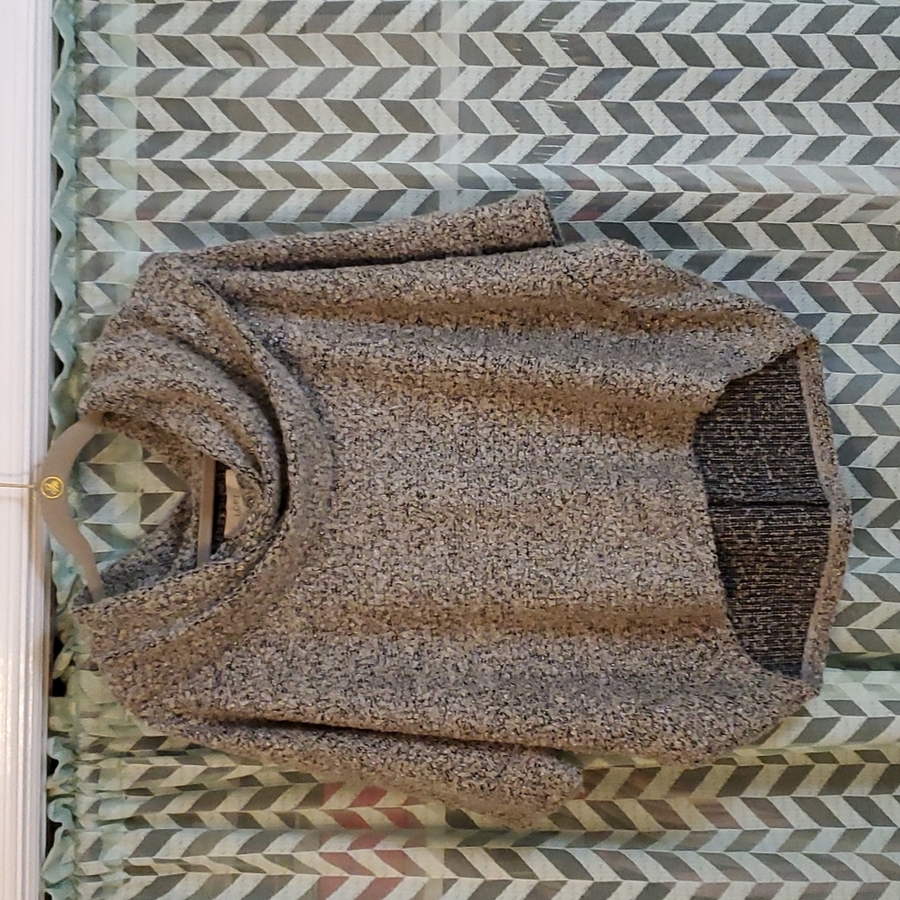 ⚡️Loft hi-lo sweater - sz. S - Picture 2 of 13